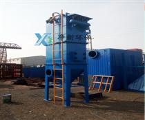 单机脉冲除尘器