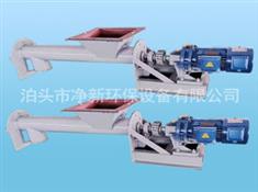 螺旋输送机-管式螺旋输送机