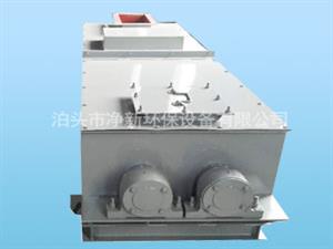 粉尘加湿机-双轴粉尘加湿机