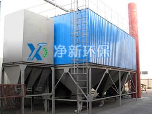 脉冲除尘器