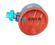电动通风蝶阀