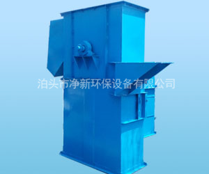 TH环链提升机