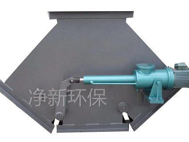 净新四通分料器